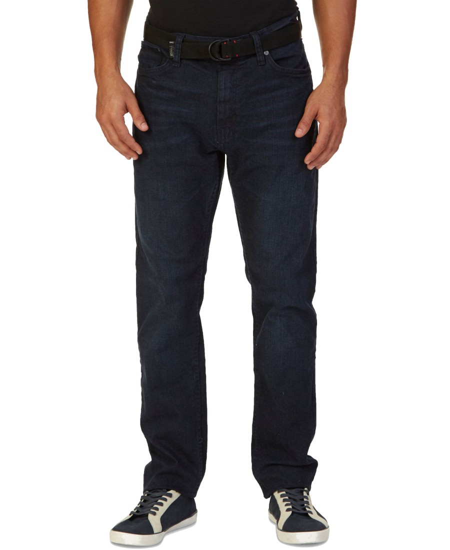 Men Nautica | Athletic-Fit Moonlight Surf Wash Jeans Moonlight Wash