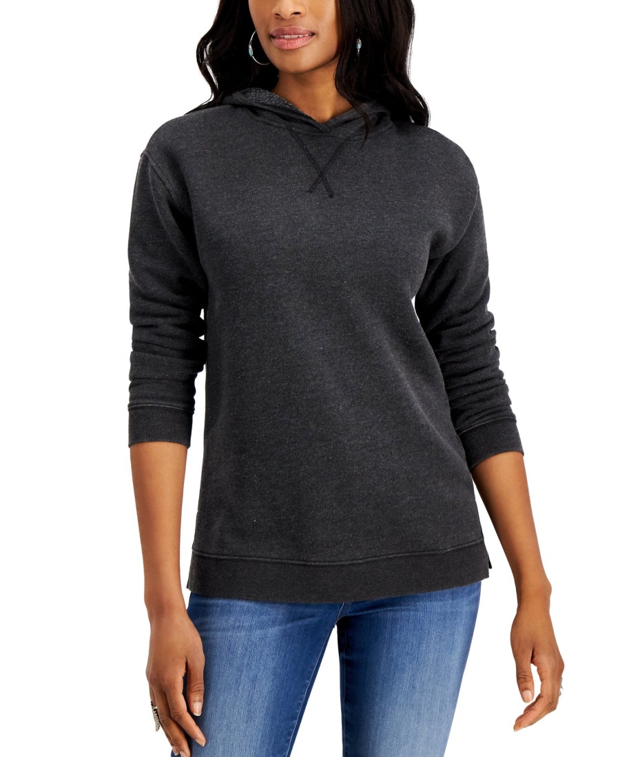 Women'S Style & Co | Hoodie Sweatshirt