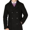 Men Alfani | Peacoat Black