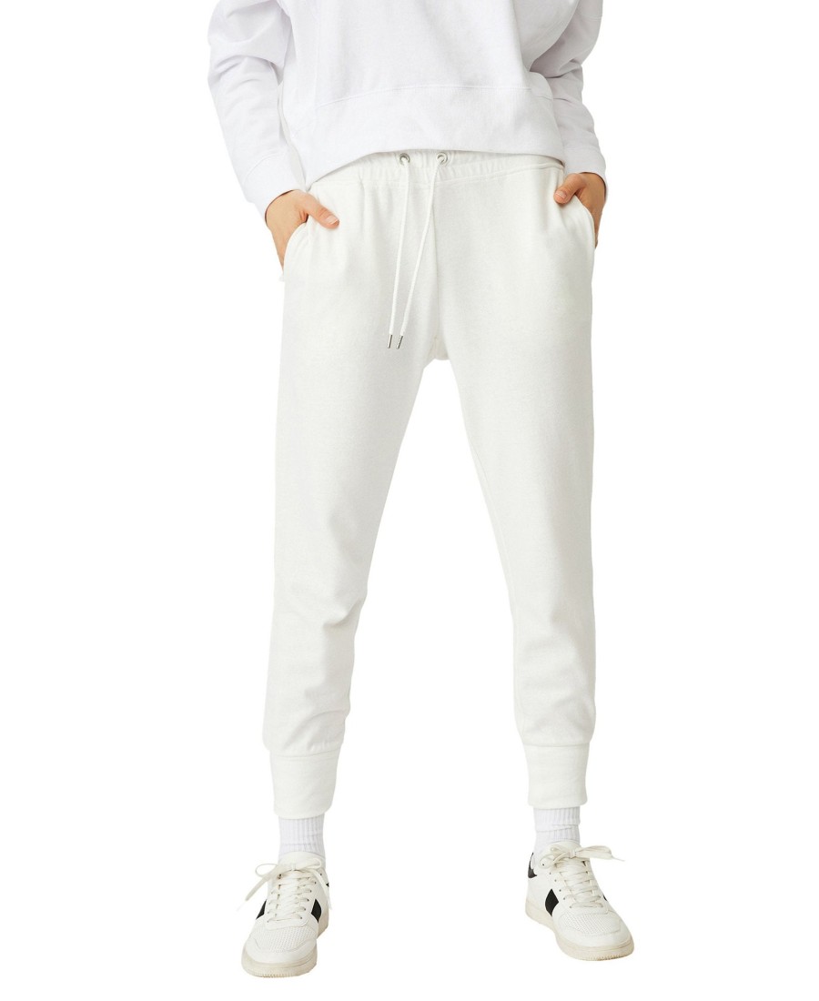 Women'S COTTON ON | Your Favourite Sweatpants Cloud Dancer