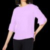 Women'S Bar III | Ruffle-Sleeve Blouse Daphne