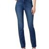 Women'S Style & Co | Mid-Rise Slim-Leg Jeans