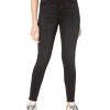 Women'S Celebrity Pink | High Rise Ankle Skinny Jean Dark Tide