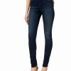 Women'S INC International Concepts | Petite Skinny Jeans Cosmos Wash